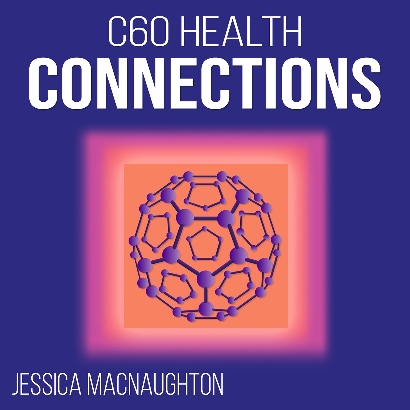 C60 Health Connections cover art