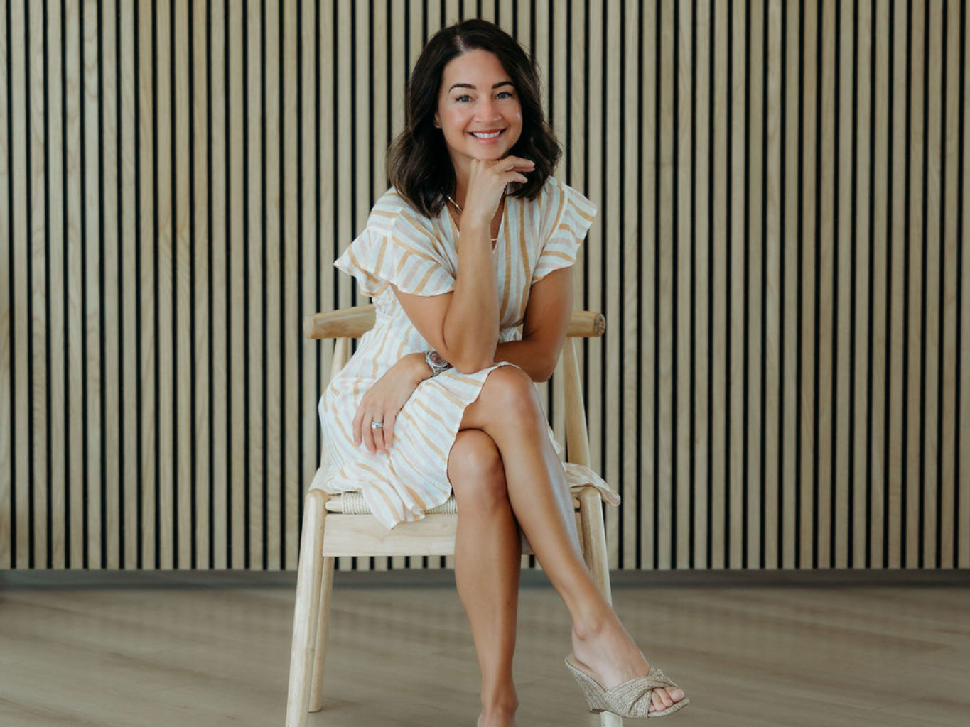 Sarah Phillipe