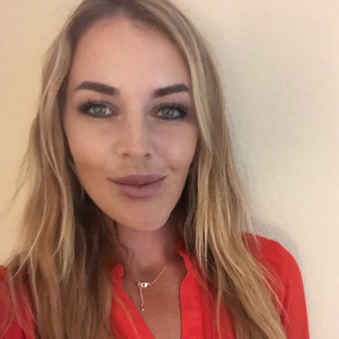 Ashley Penner