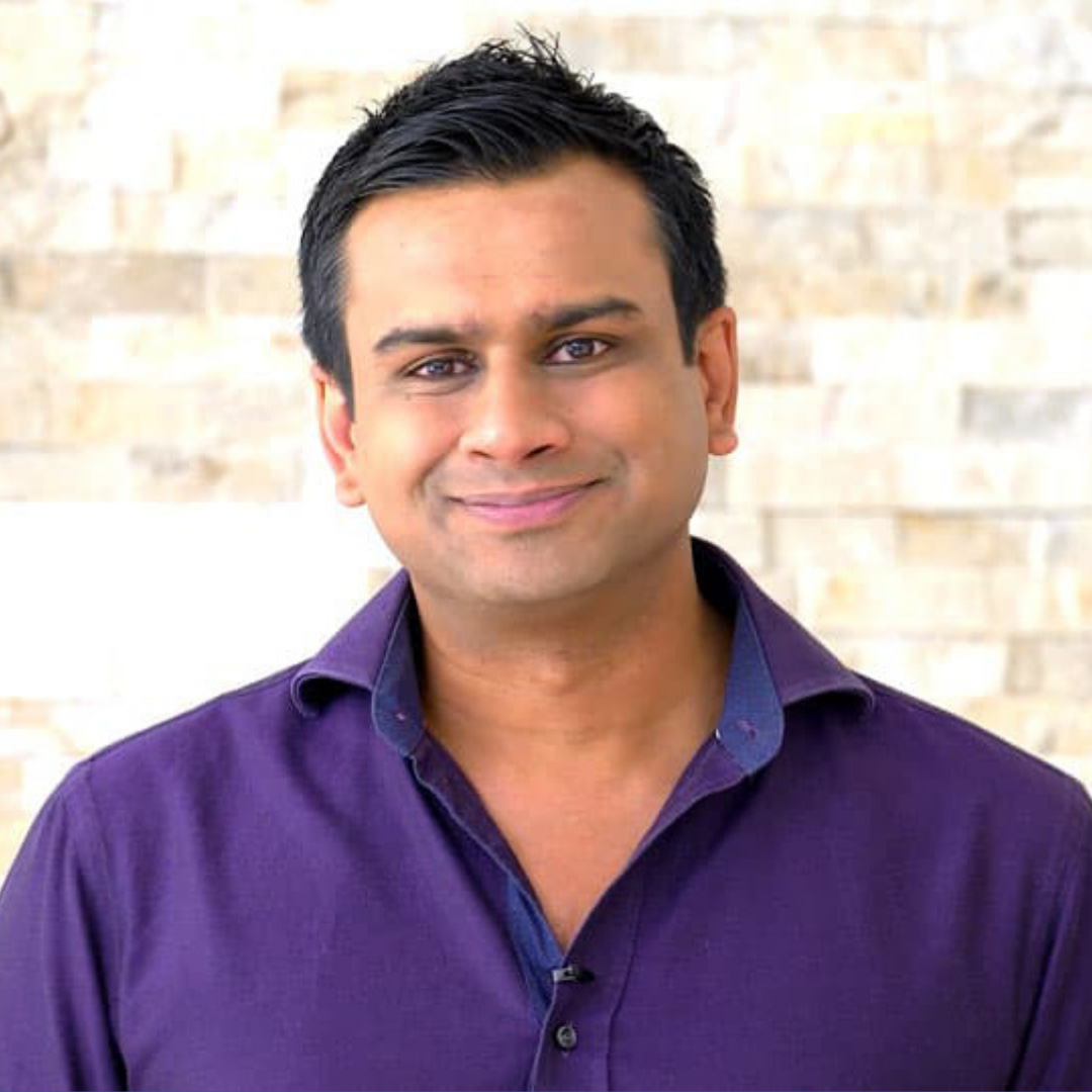 Ashok Gupta