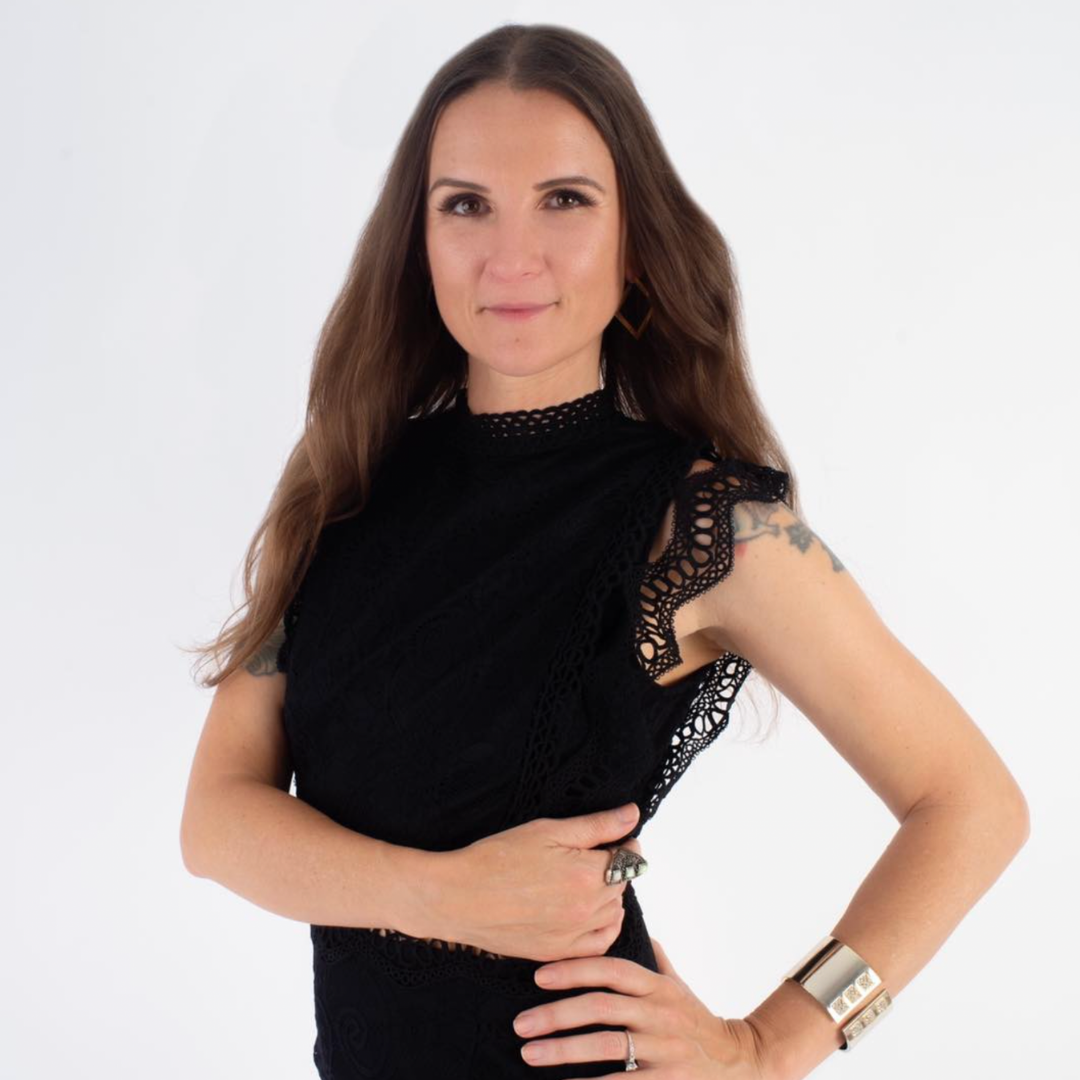 Christina Roulund
