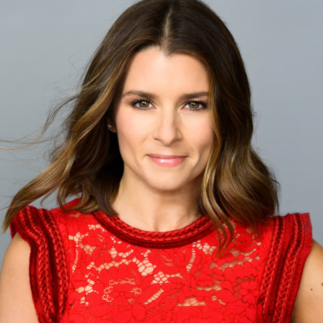 Danica Patrick