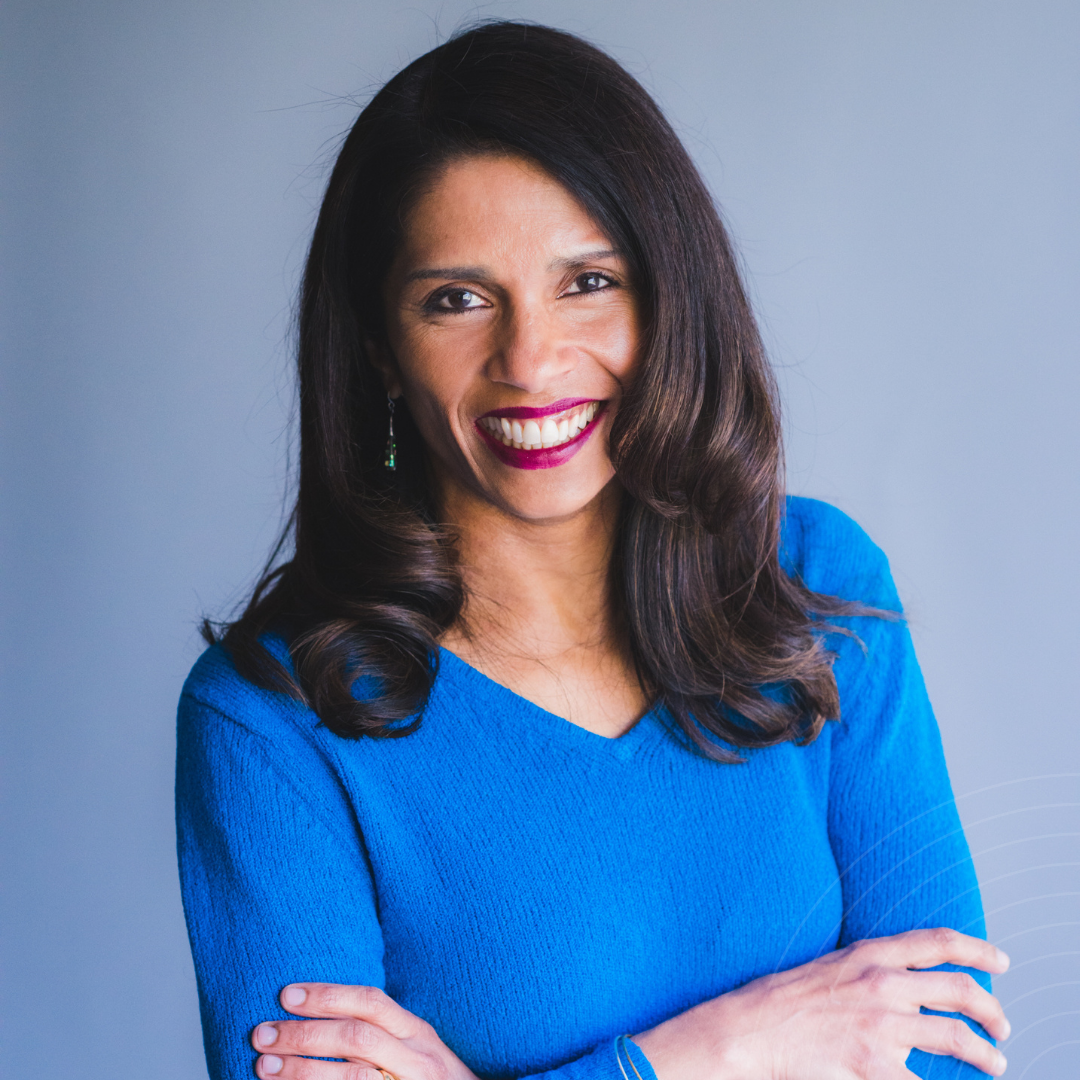 Dr. Achina Stein