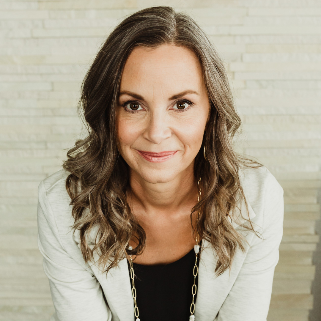 Dr. Amanda Savage Brown