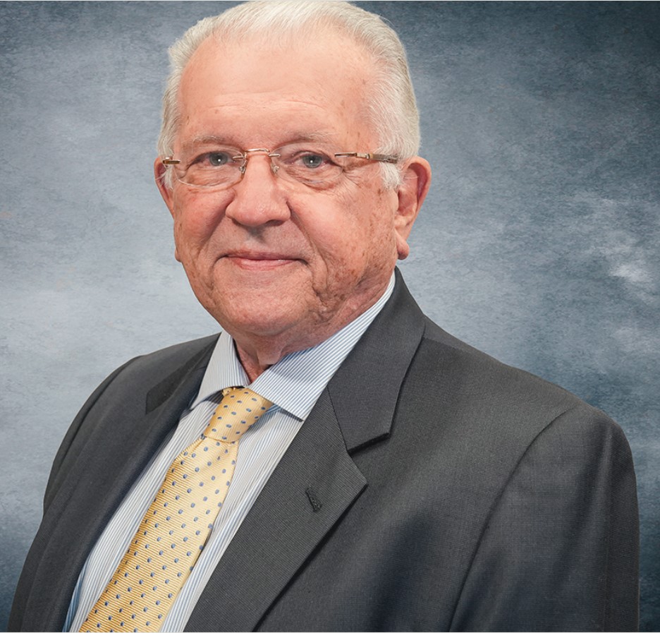 Dr. Andrew Campbell