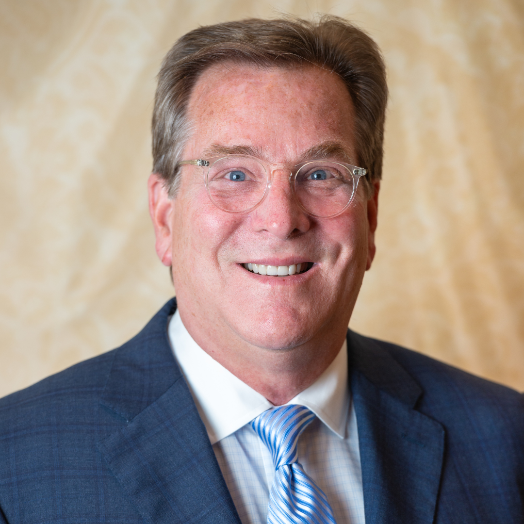 Dr. Brian Buinewicz
