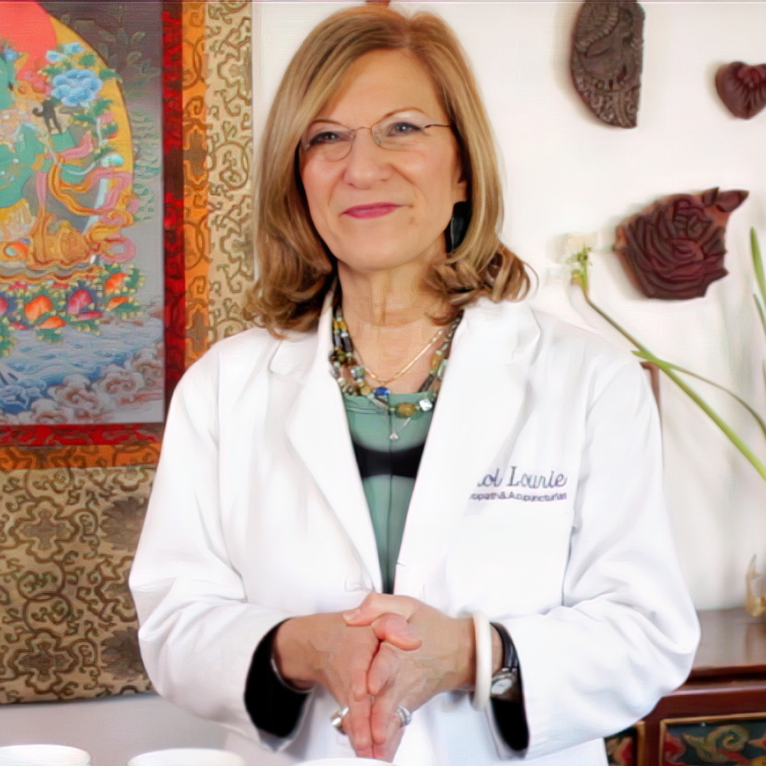 Dr. Carol Lourie