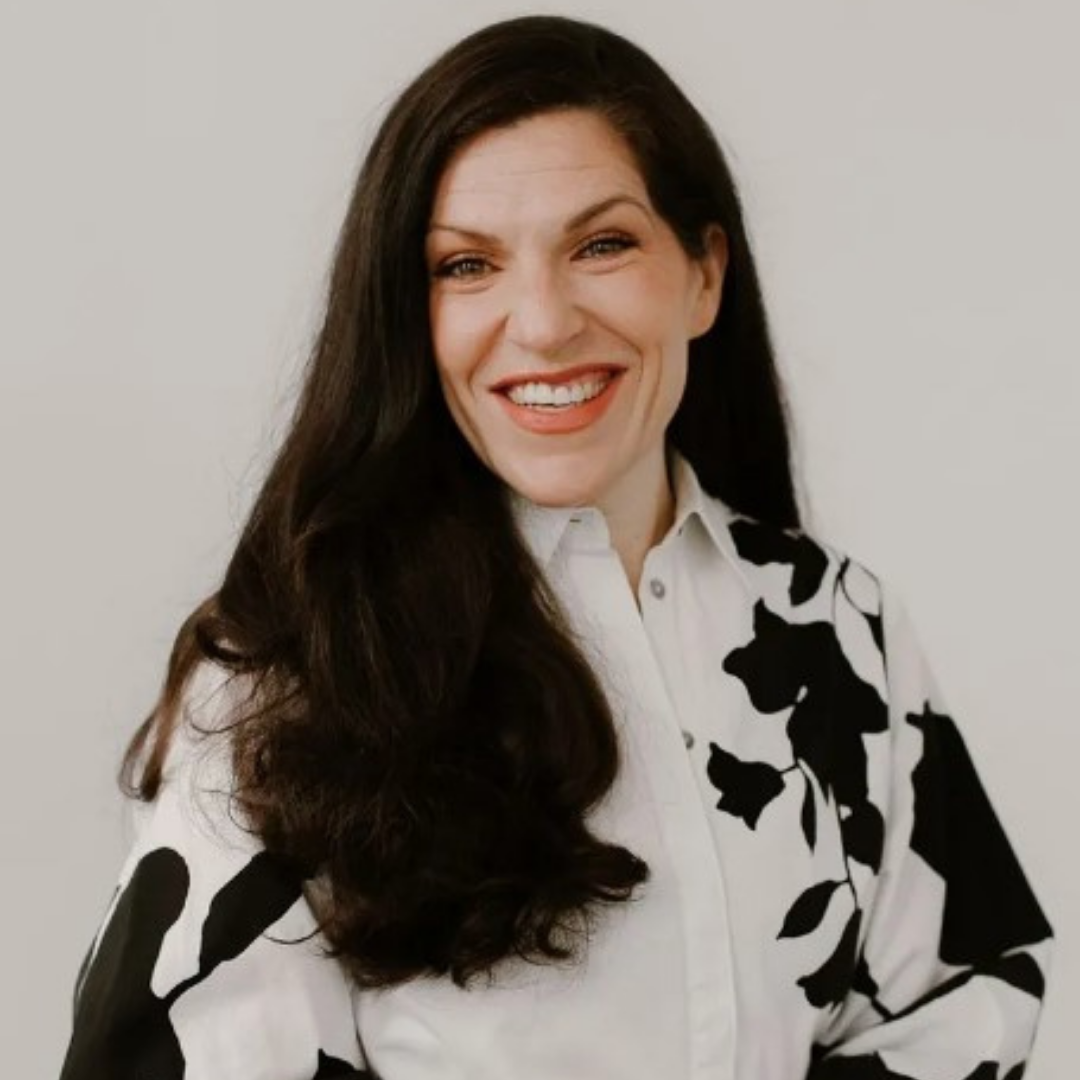 Dr. Christine Schaffner
