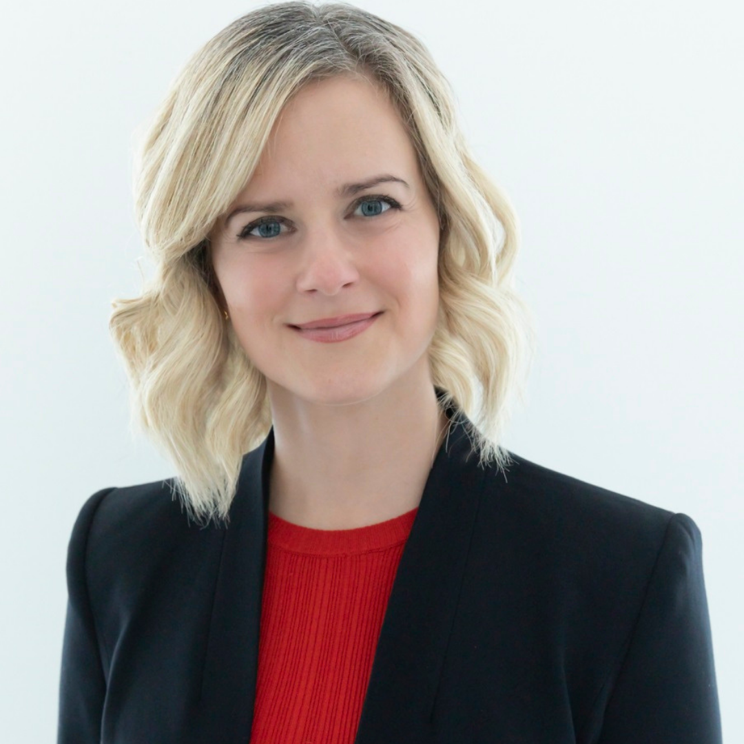 Dr. Eva Nagy