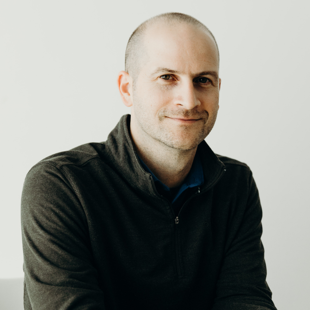 Dr. Jason Racca