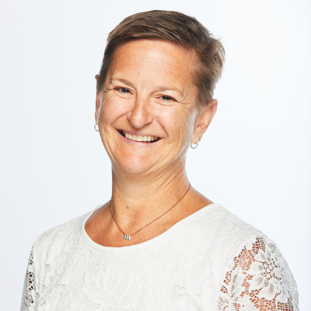Dr. Jill Velarius