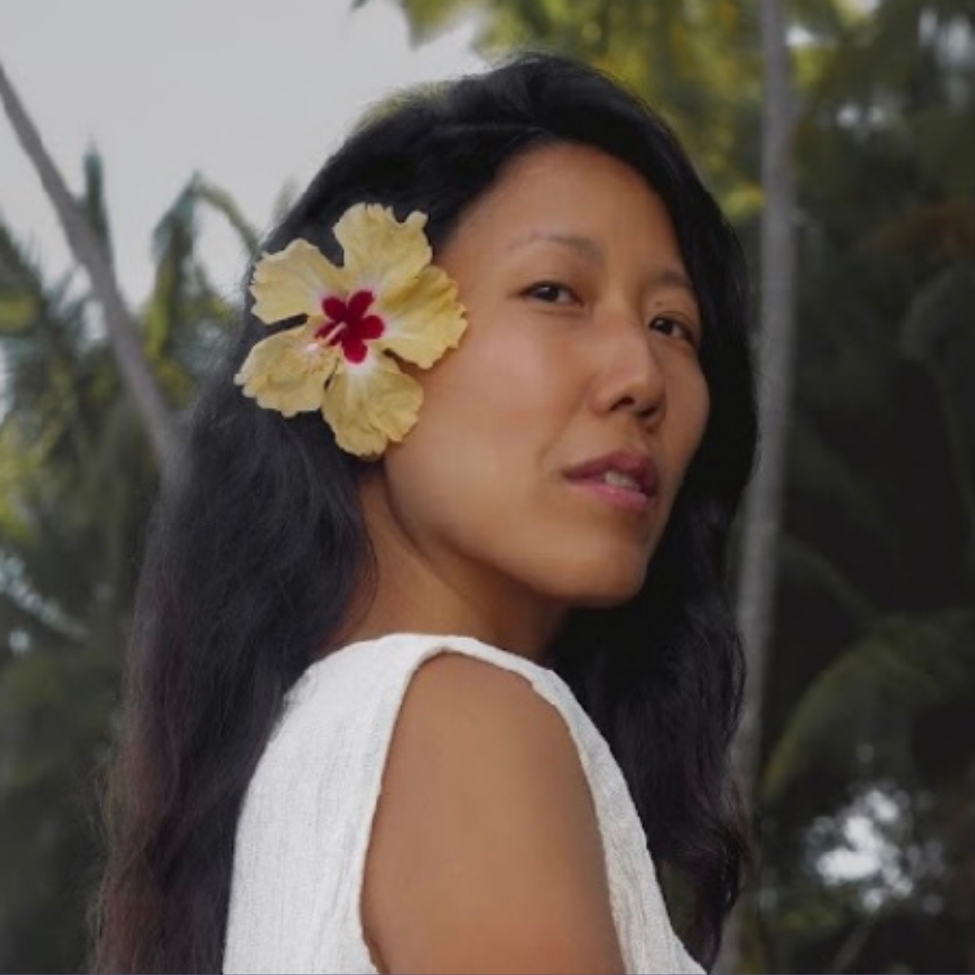 Dr. Kathy Yeo