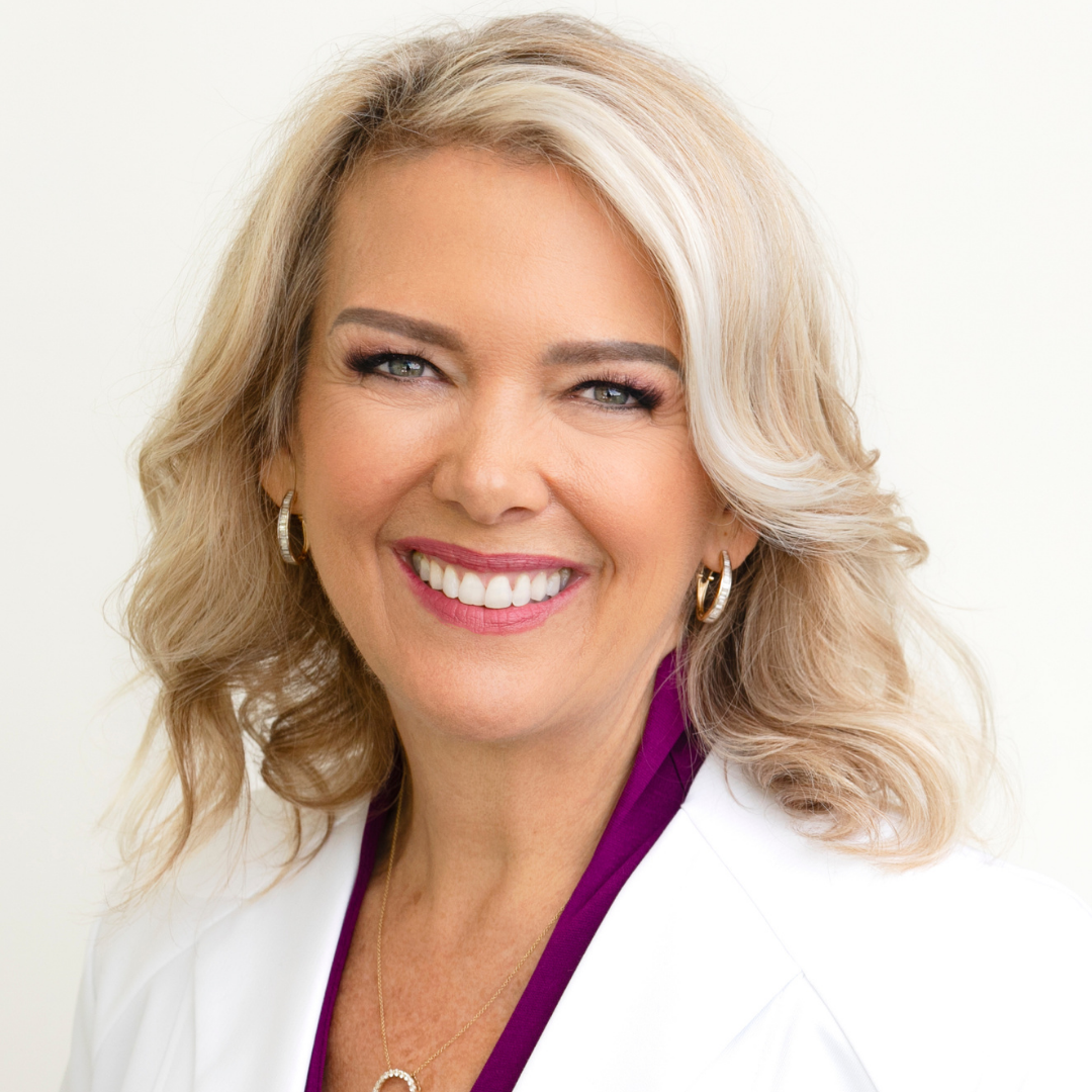 Dr. Keesha Ewers