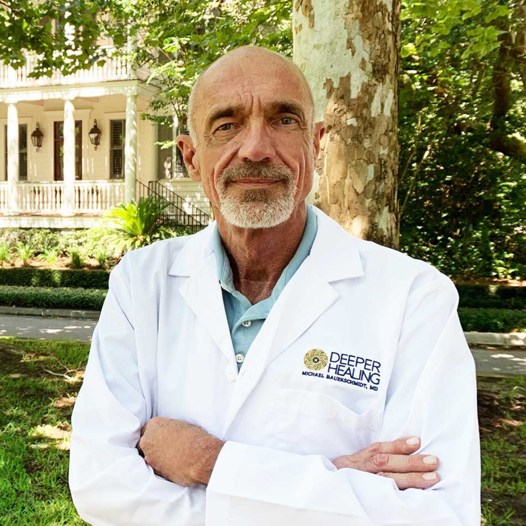Dr. Michael Bauerschmidt