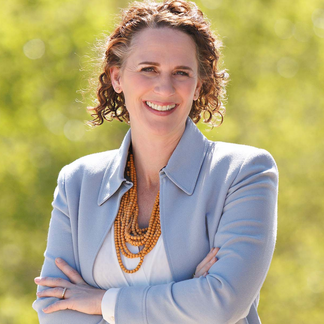 Dr. Sandra Bargeron
