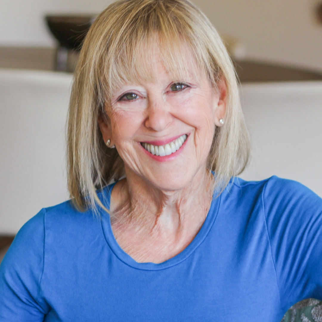 Dr. Sandra Scheinbaum