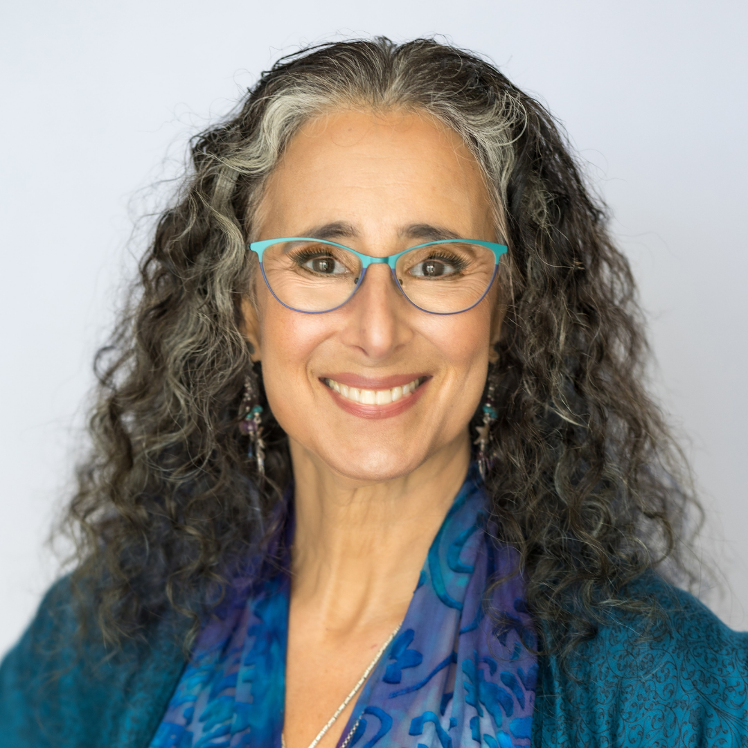 Dr. Sarah Salzman