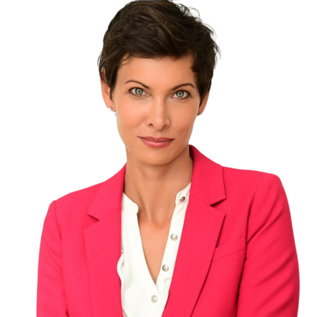 Dr. Stephanie Rimka
