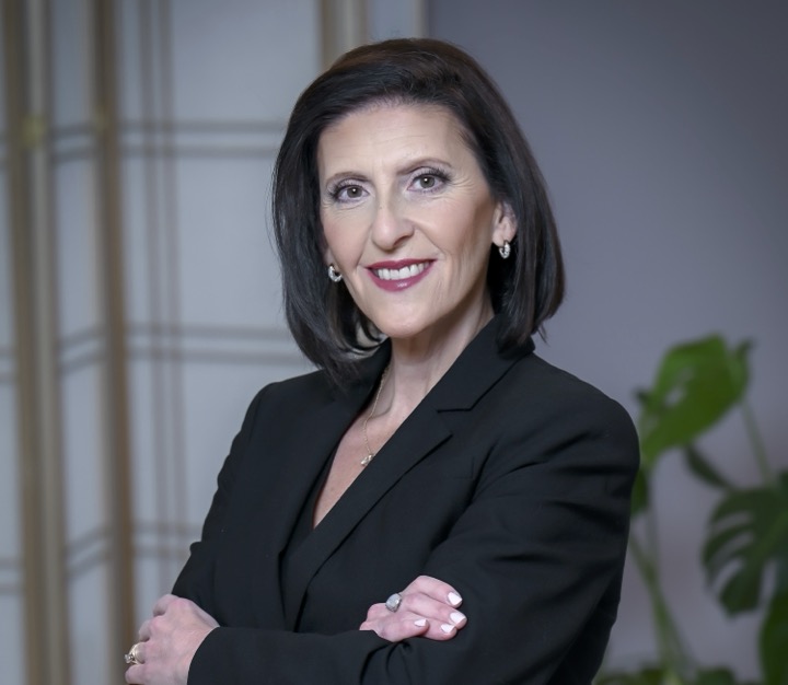 Dr. Tania Dempsey