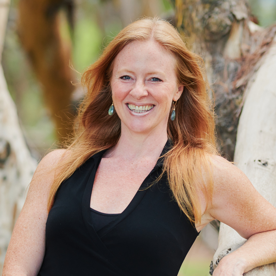 Dr. Traci Potterf