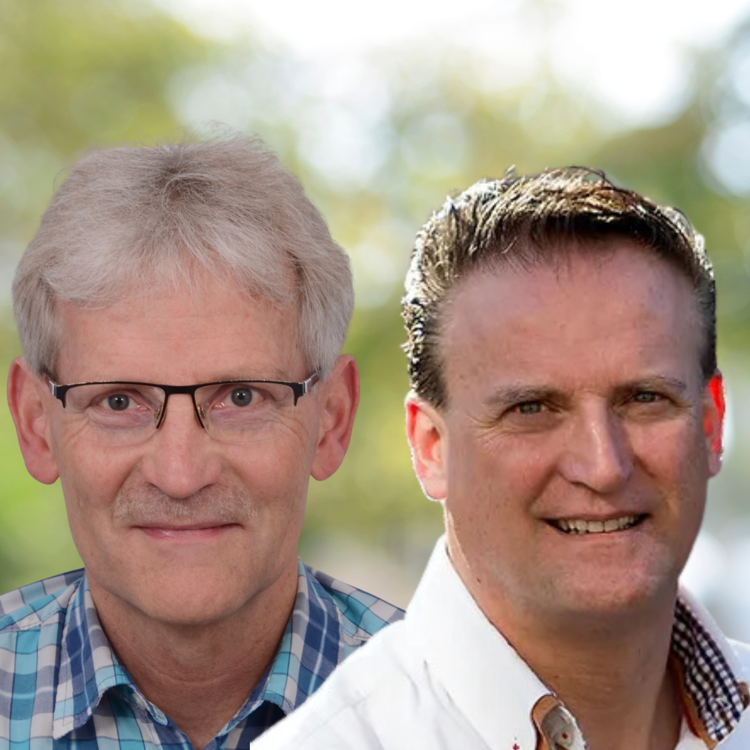 Drs. Peter Bult & Henry Dijkman