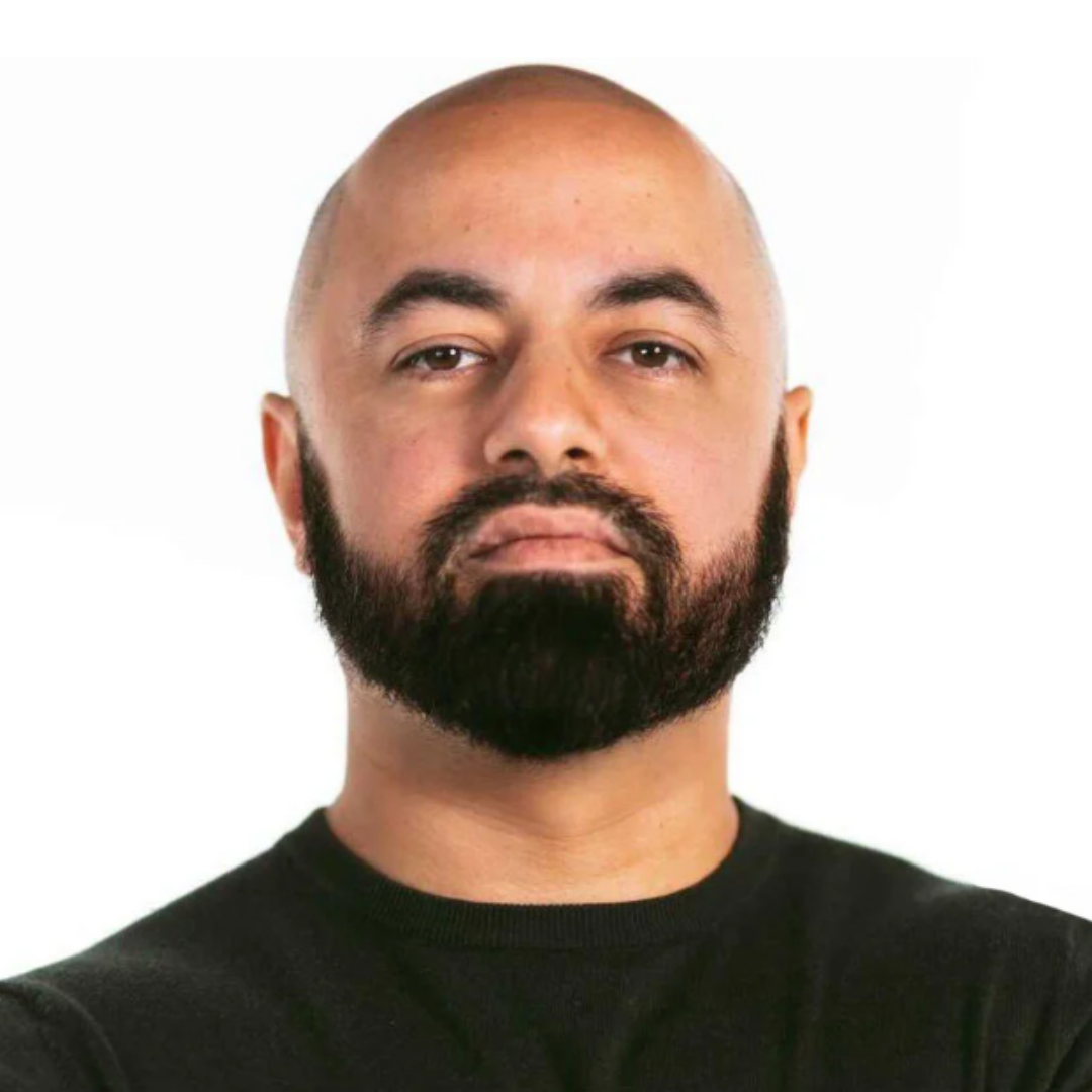 Kashif Khan