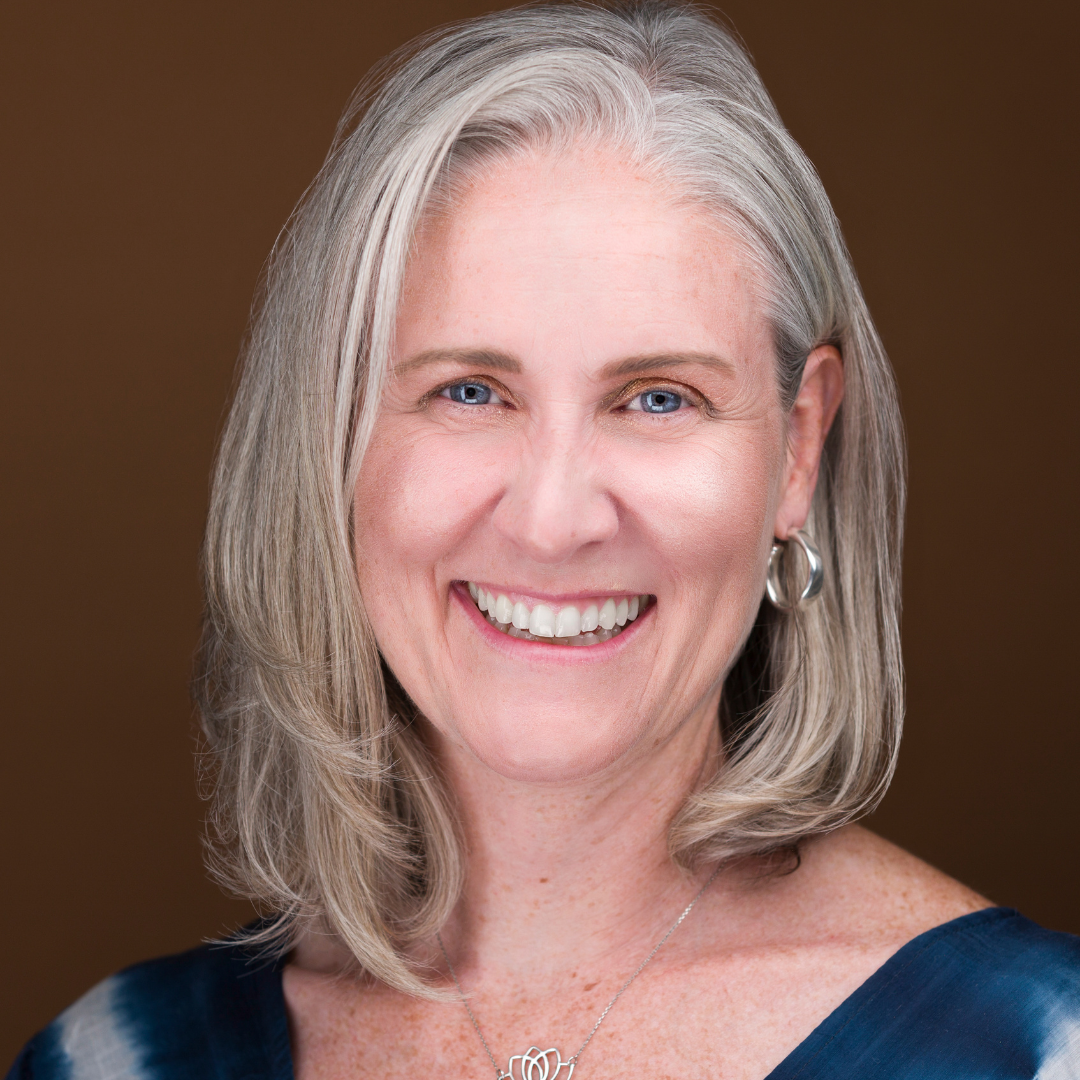 Kelly Kennedy