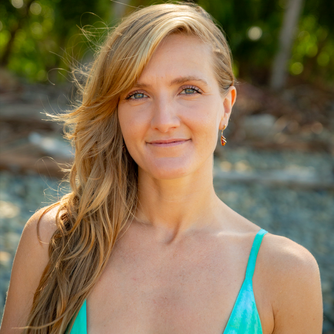 Kendra Toothill