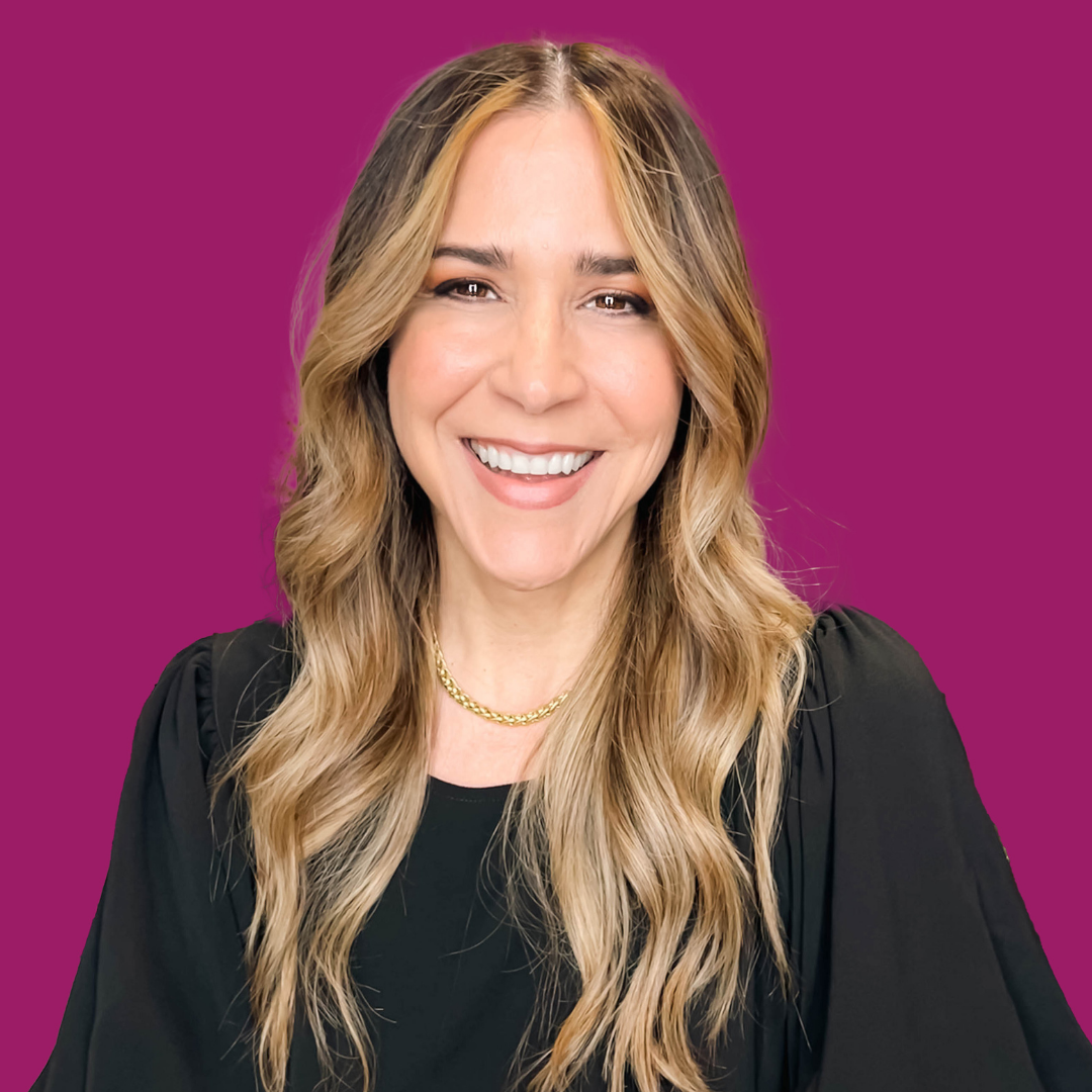 Marivi Gonzalez