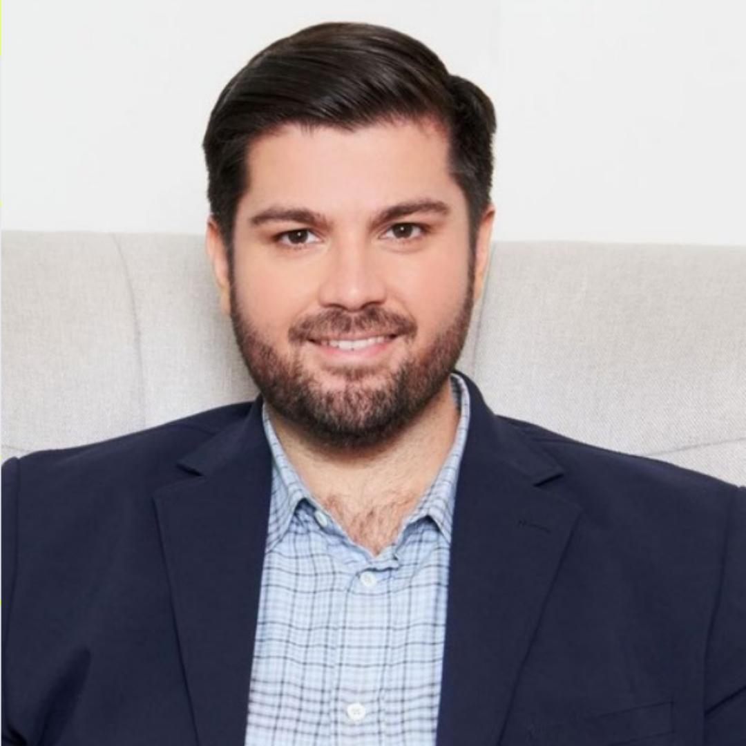 Michael Rubino