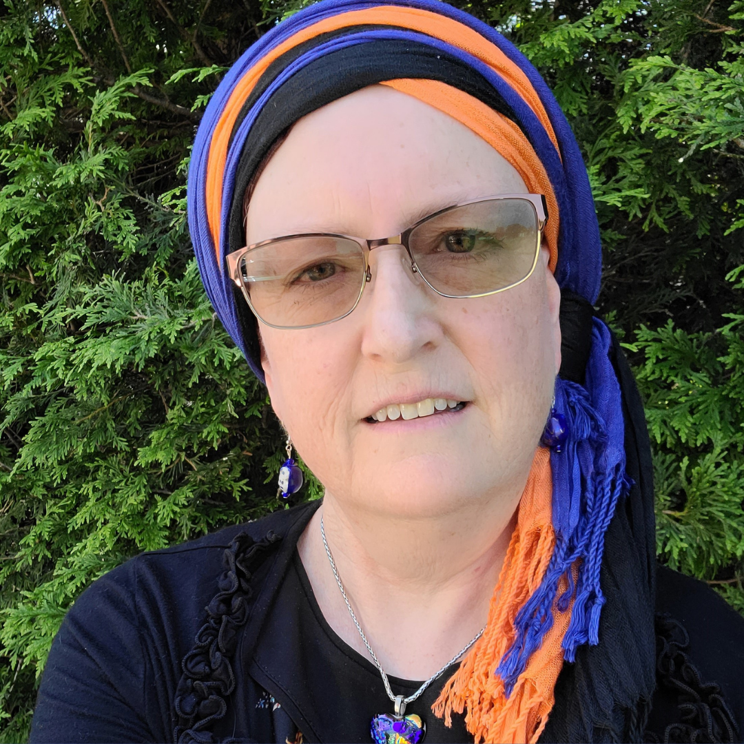 Sara Shunkwiler