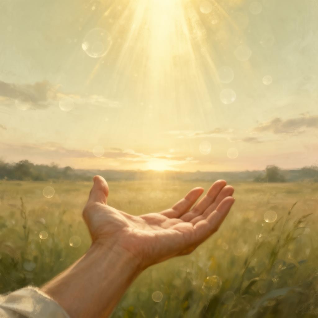 Laying Down the Idol of Health: Pursuing Wholeness Over Perfection